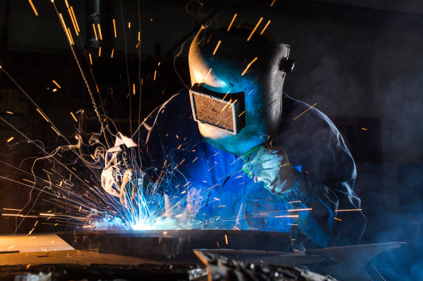 Best Welding Inspection and Certification in Henning, TN